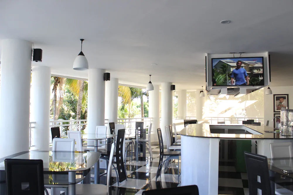 Hotel Casa Imperial - Managua