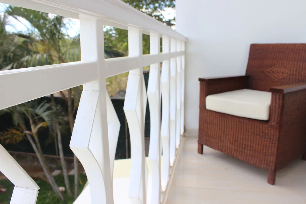 Hotel Casa Imperial - Managua