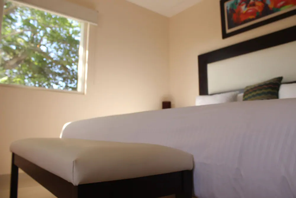 Hotel Casa Imperial - Managua