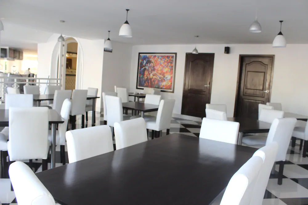 Hotel Casa Imperial - Managua