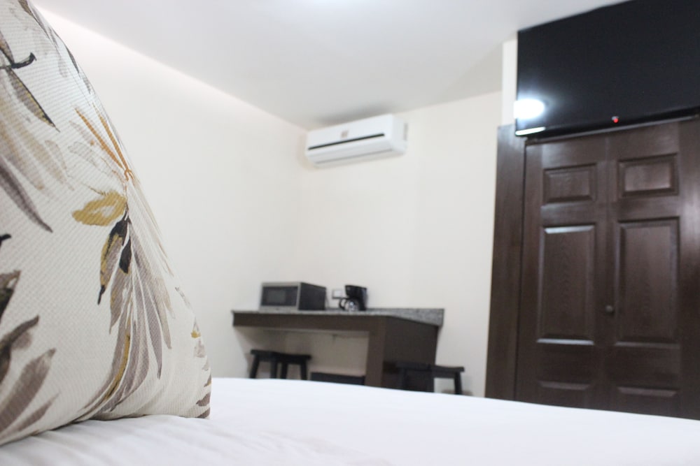 Hotel Casa Imperial - Managua