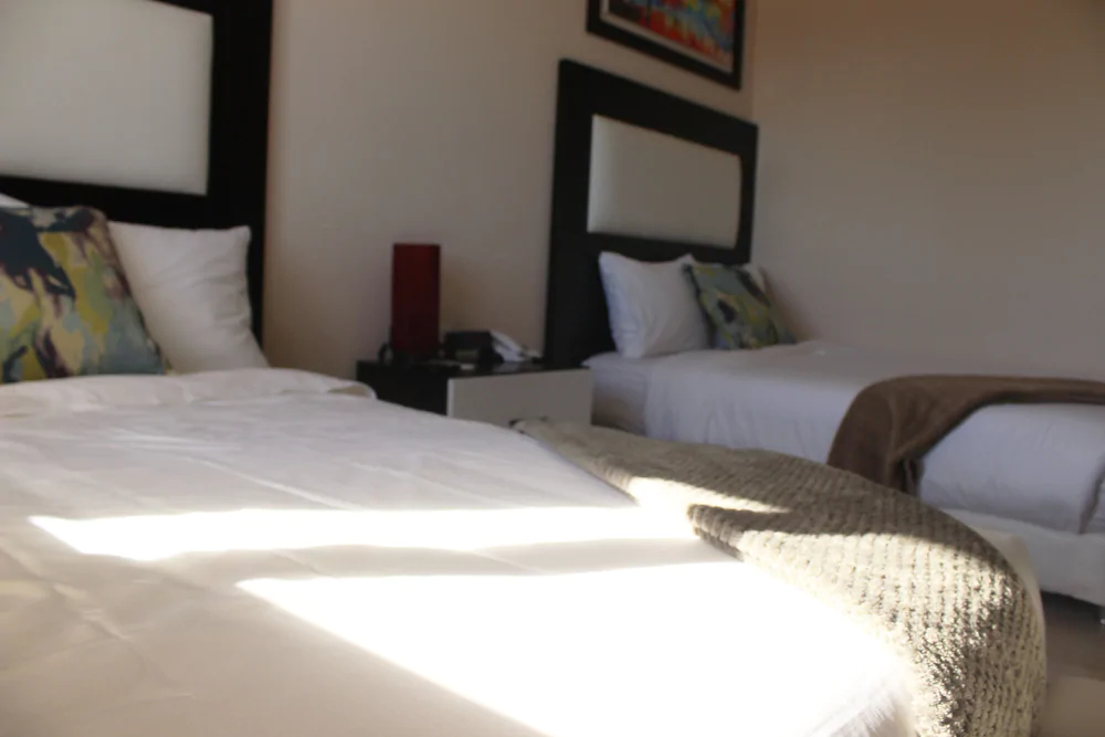 Hotel Casa Imperial - Managua