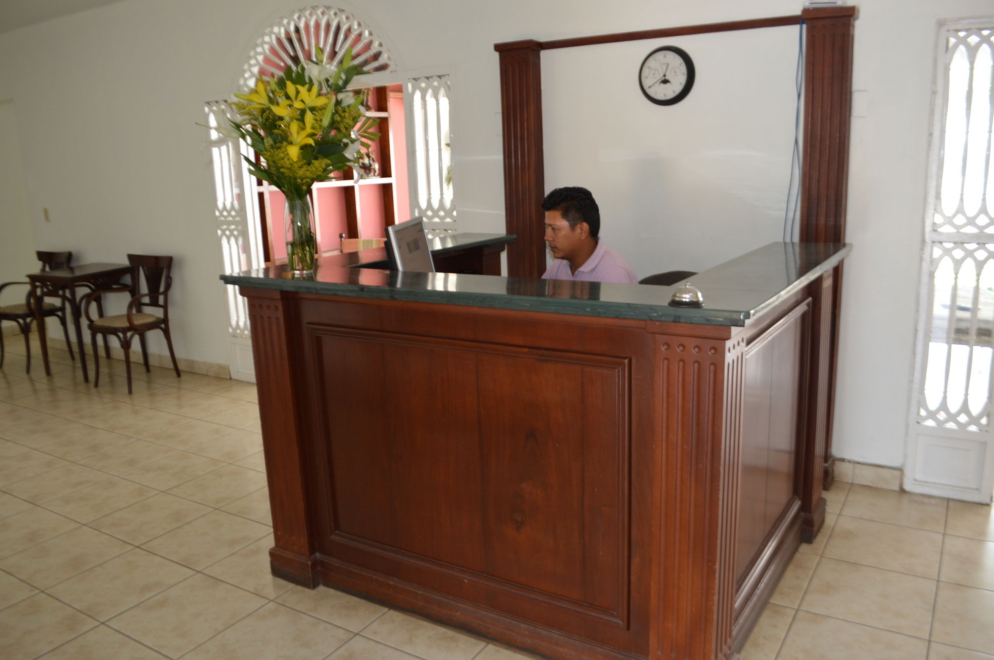 Hotel Casa Real