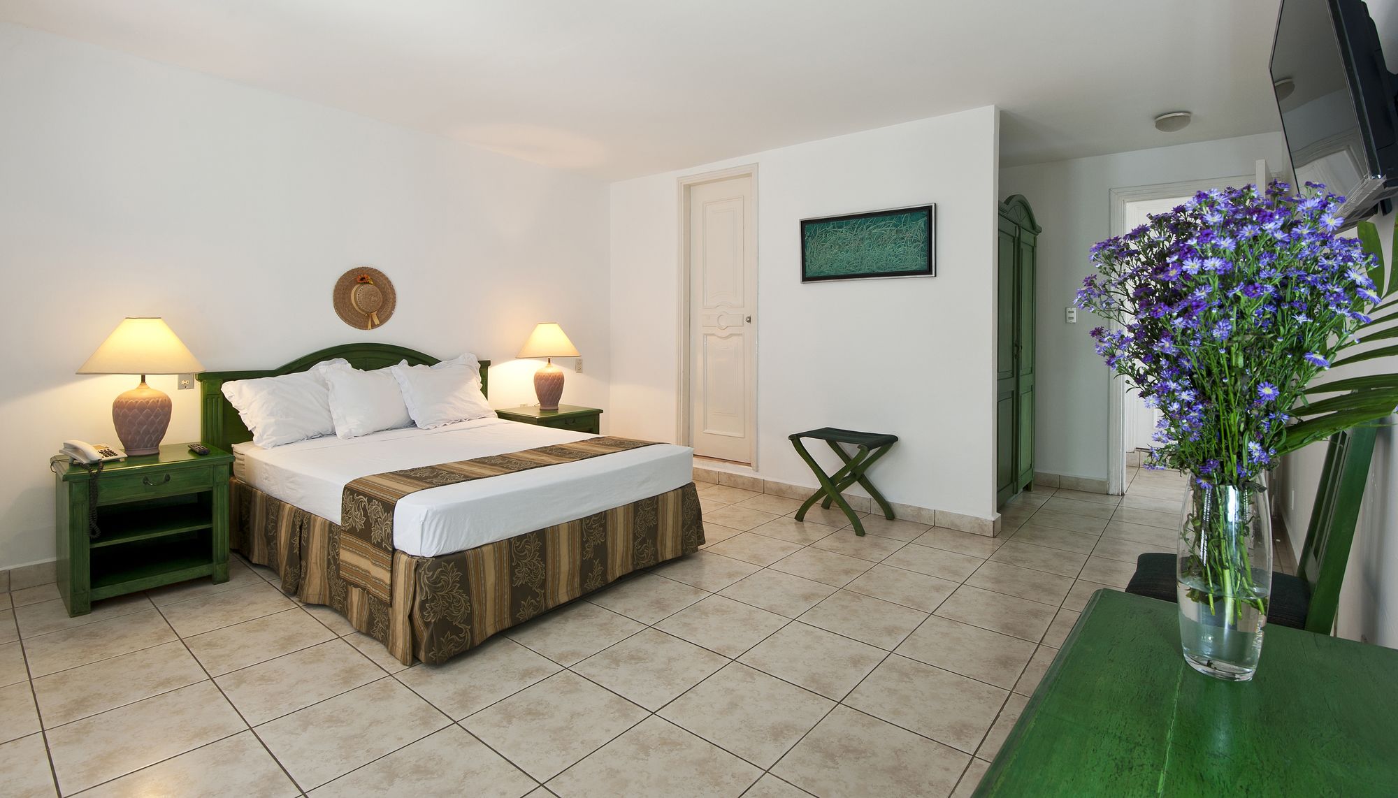 Hotel Casa Real