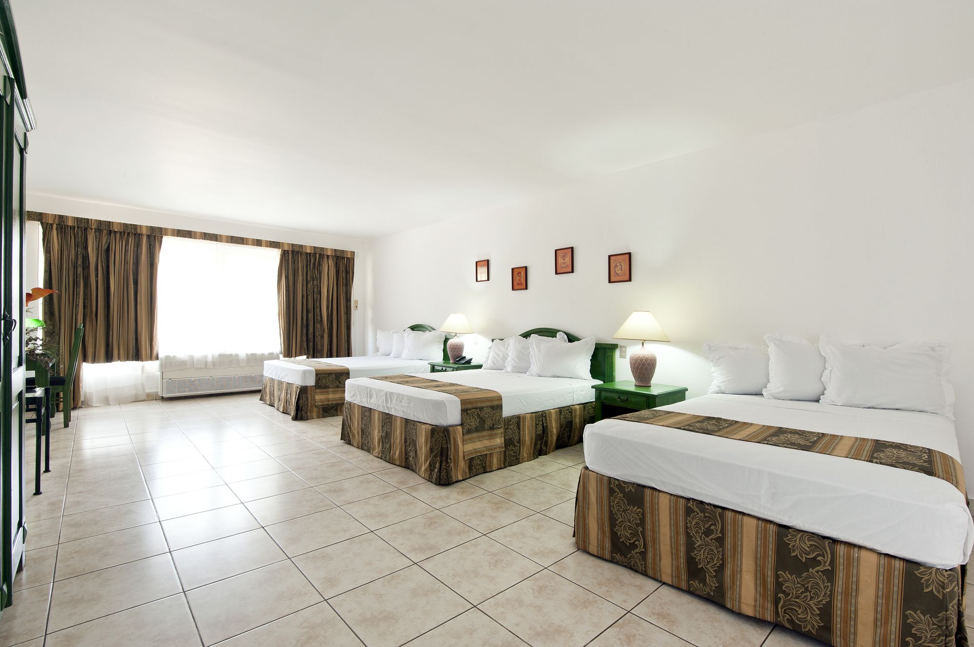 Hotel Casa Real
