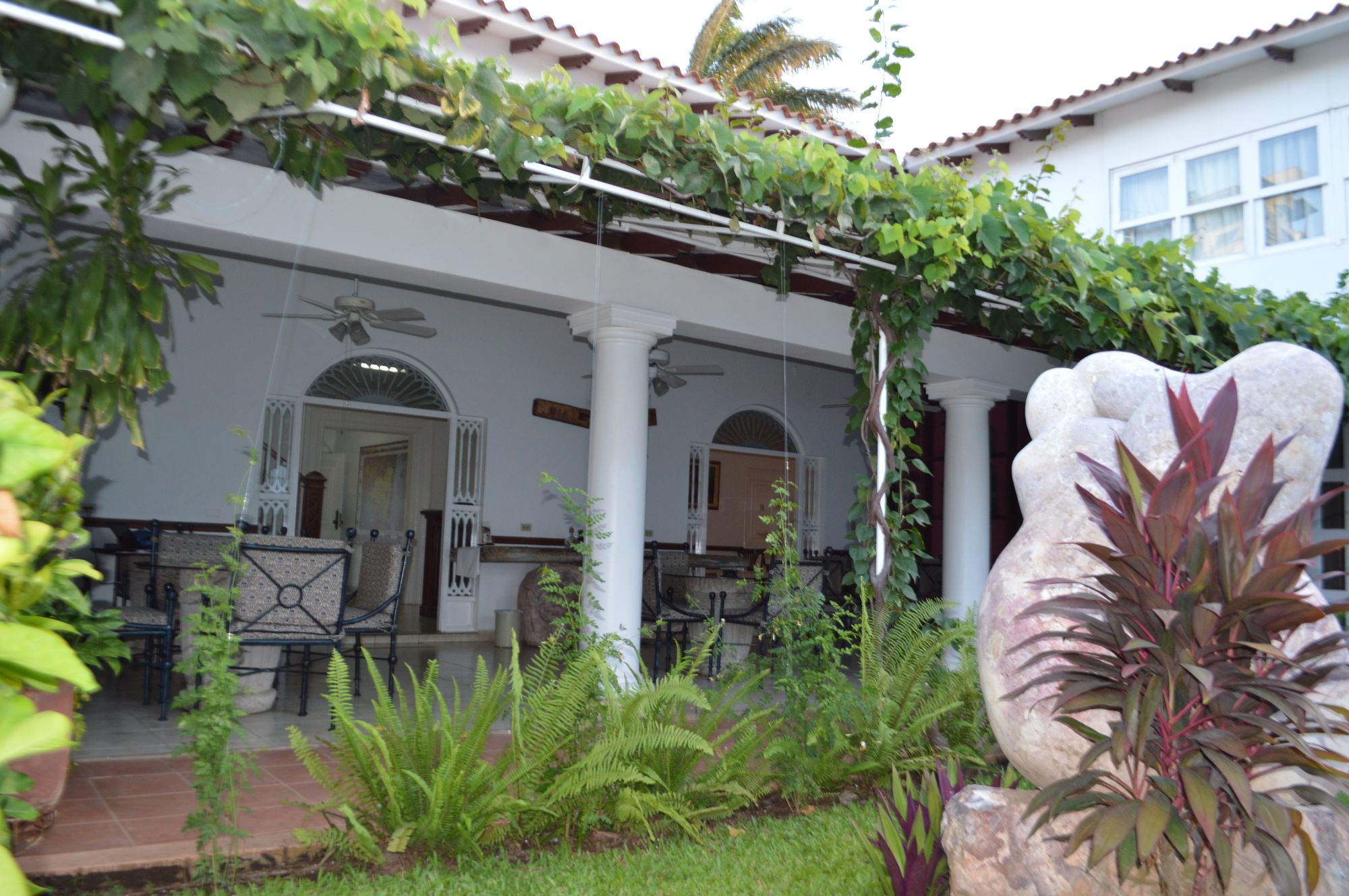 Hotel Casa Real