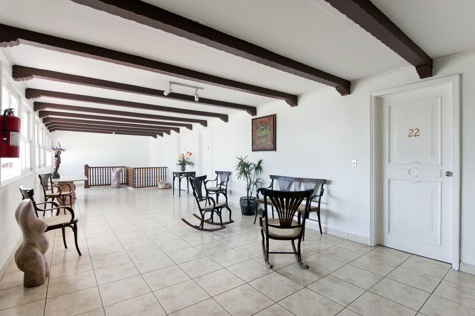 Hotel Casa Real