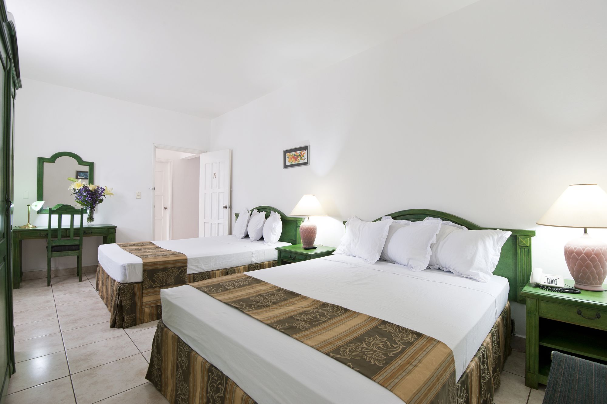 Hotel Casa Real