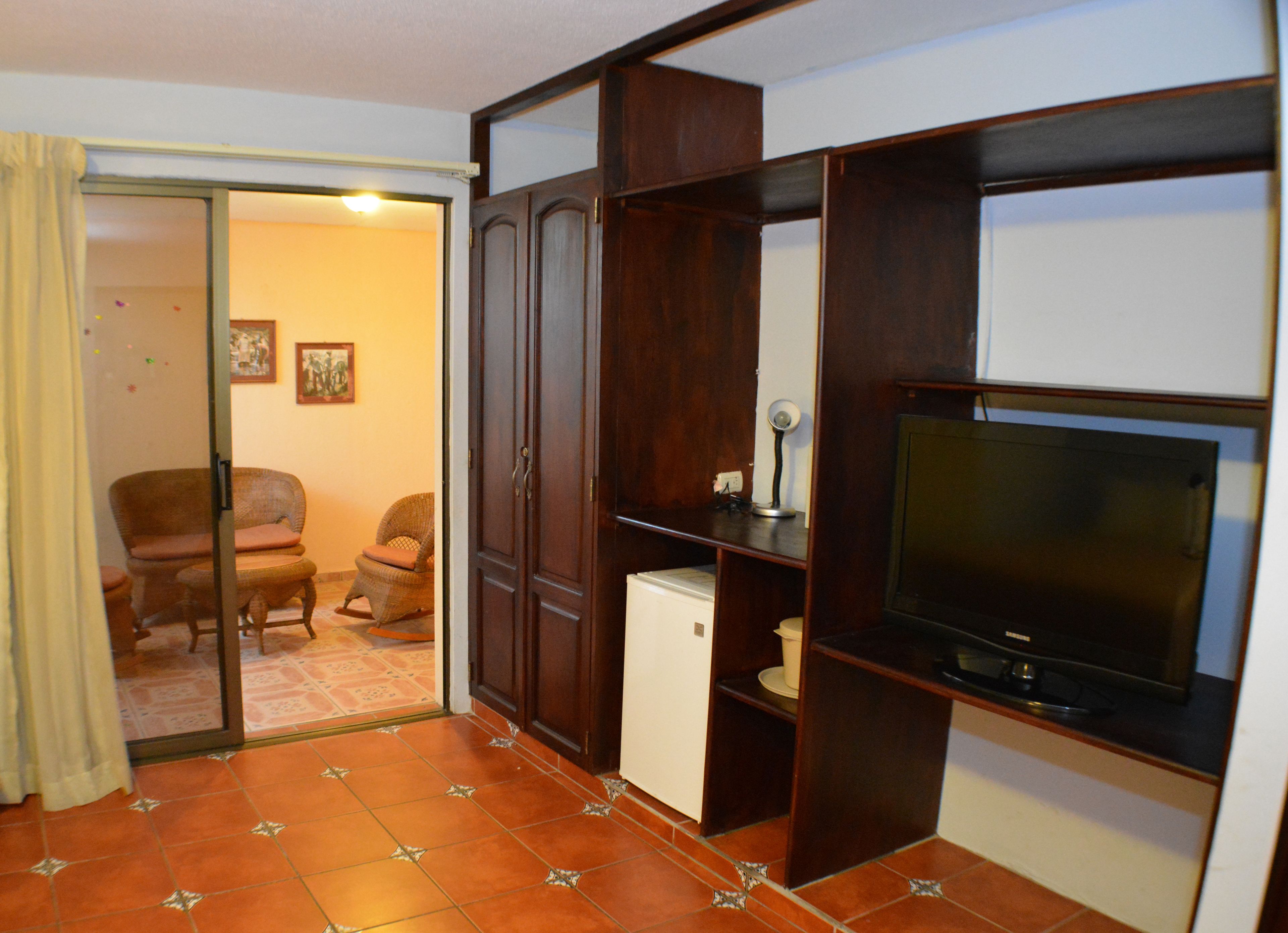 Hotel Colonnade
