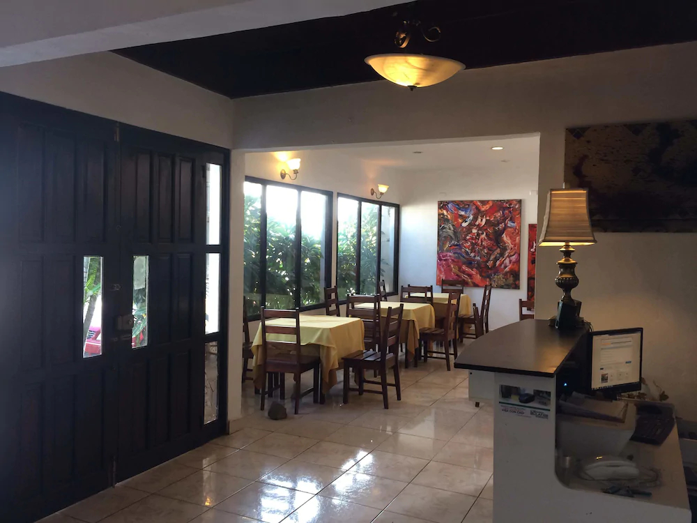 Hotel Ideas de Mama