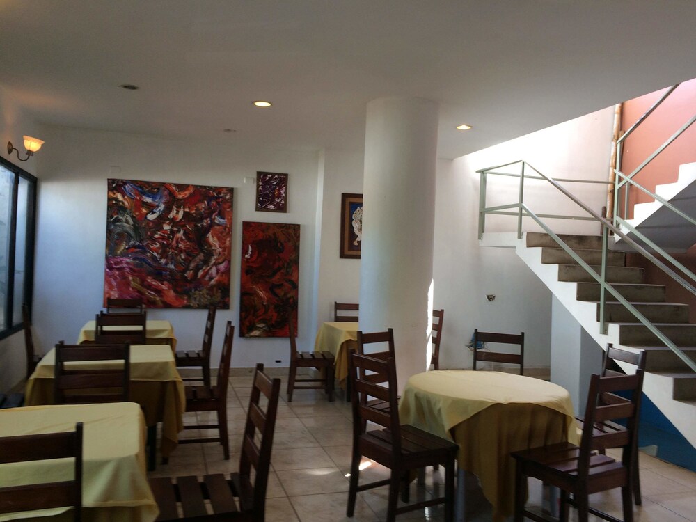 Hotel Ideas de Mama