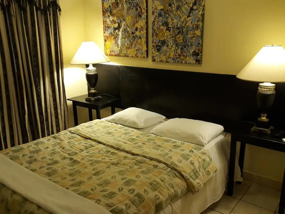 Hotel Ideas de Mama