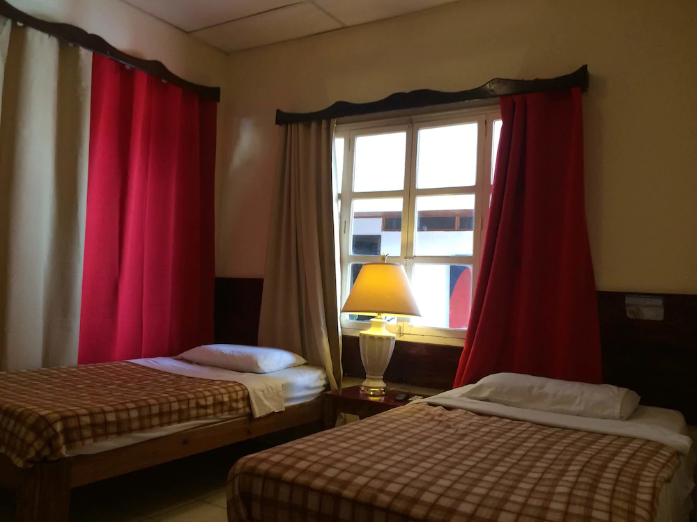 Hotel Ideas de Mama