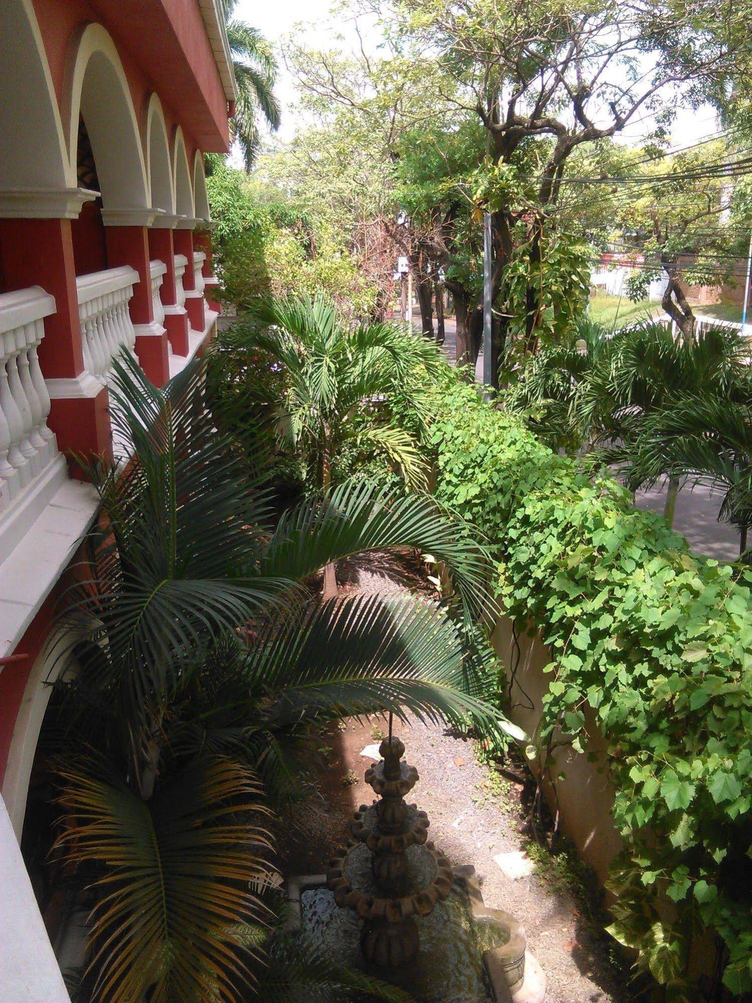 Hotel Le Chateau