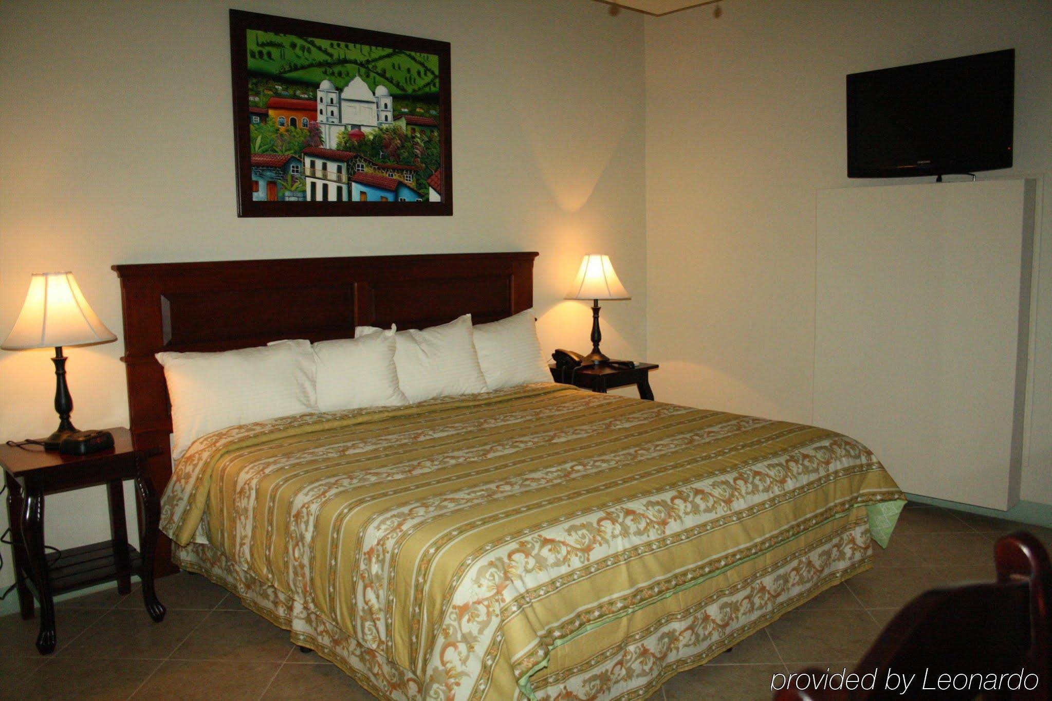 Hotel Le Chateau