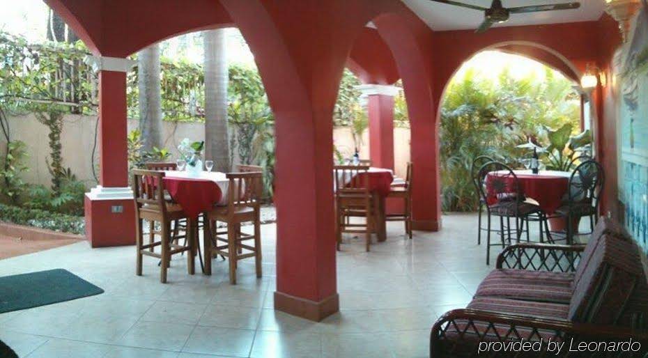 Hotel Le Chateau