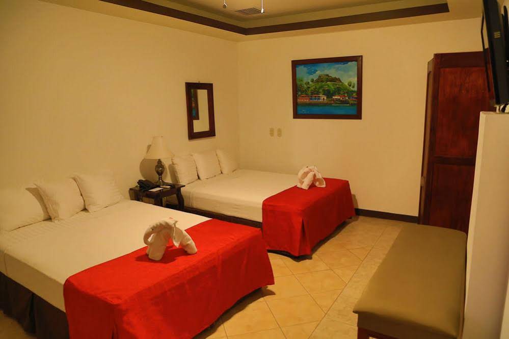 Hotel Le Chateau