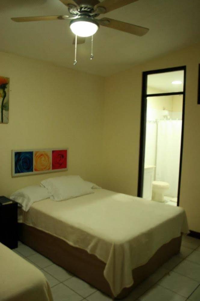 Hotel Lomas del Valle
