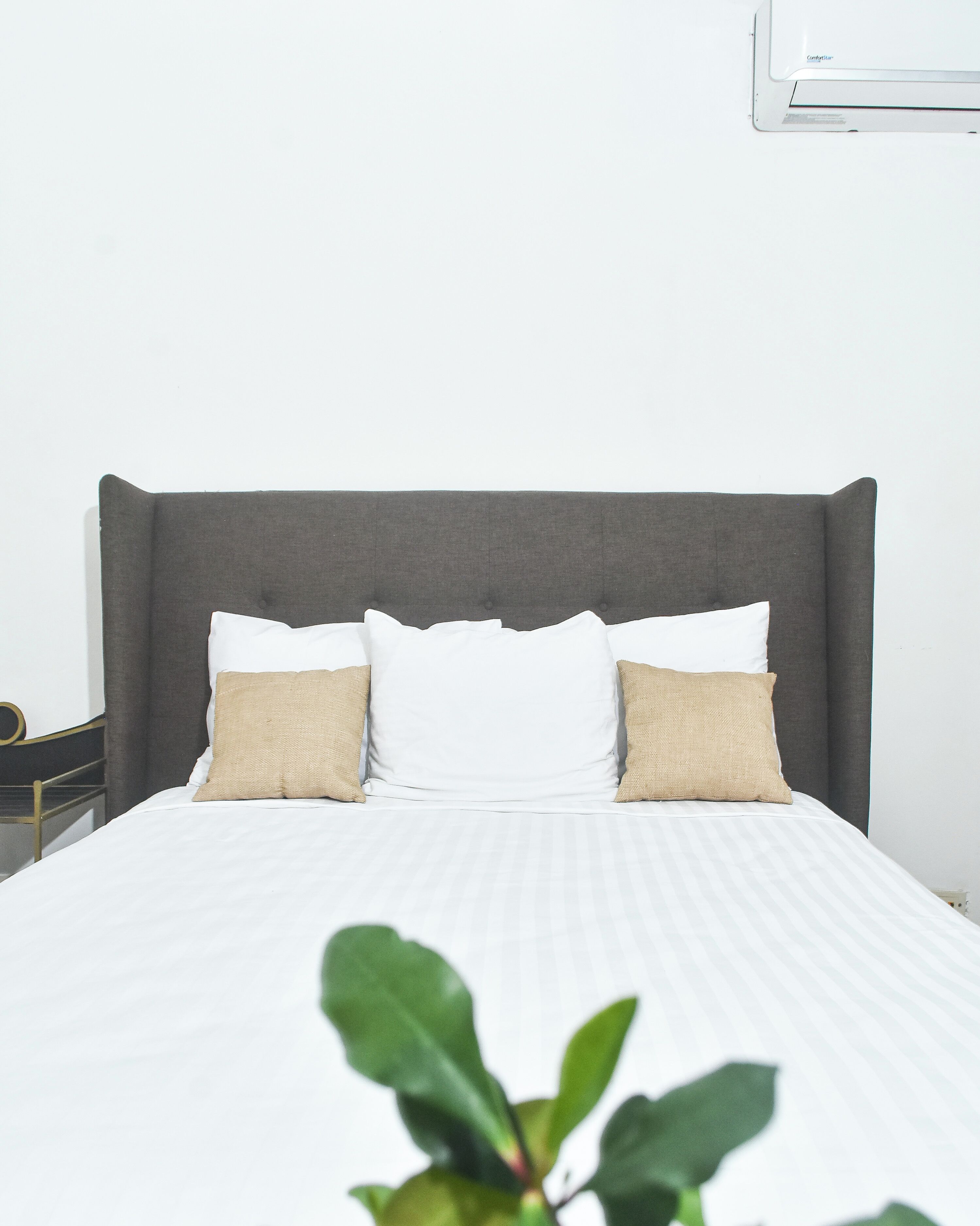 Hotel Malaga Managua