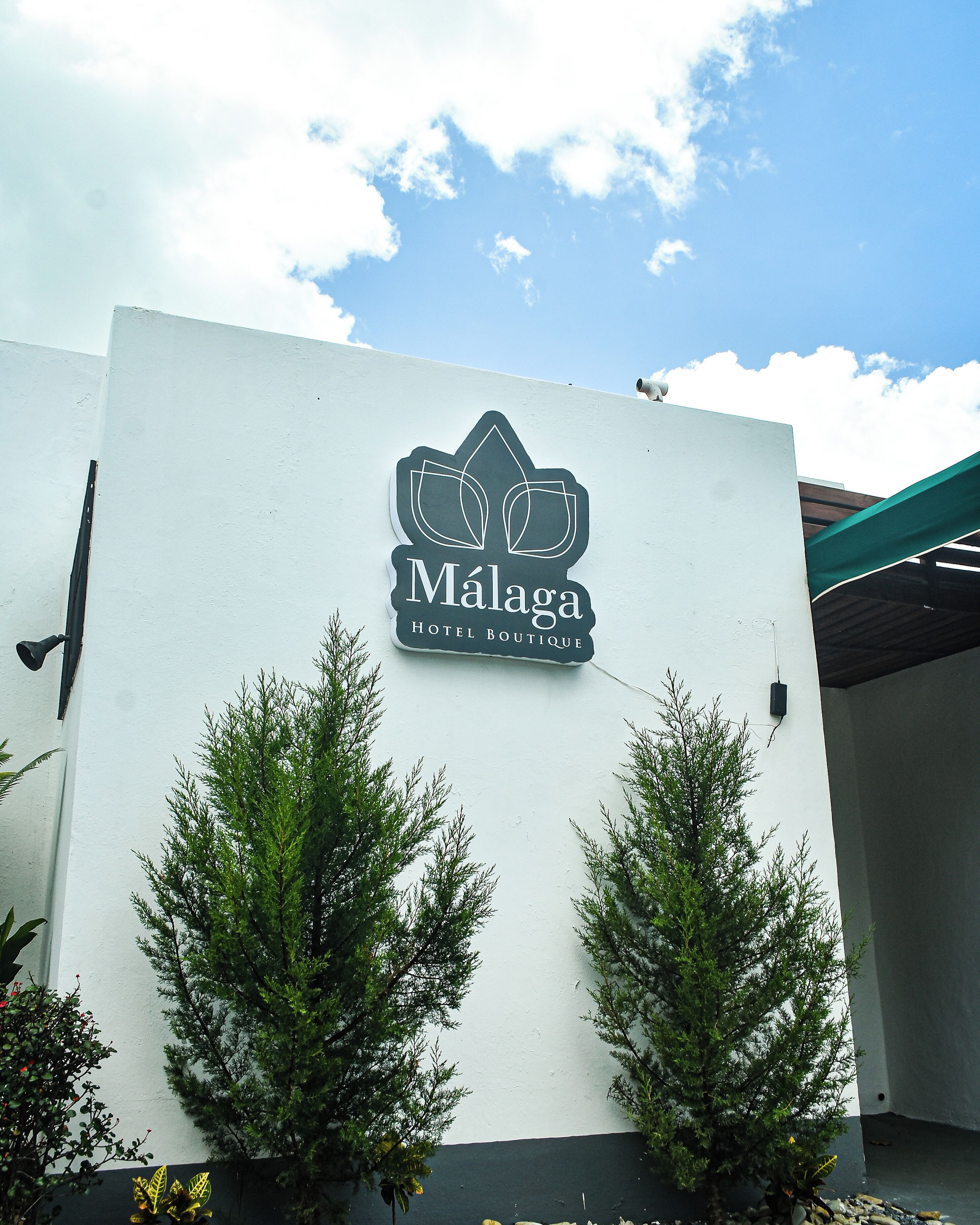 Hotel Malaga Managua