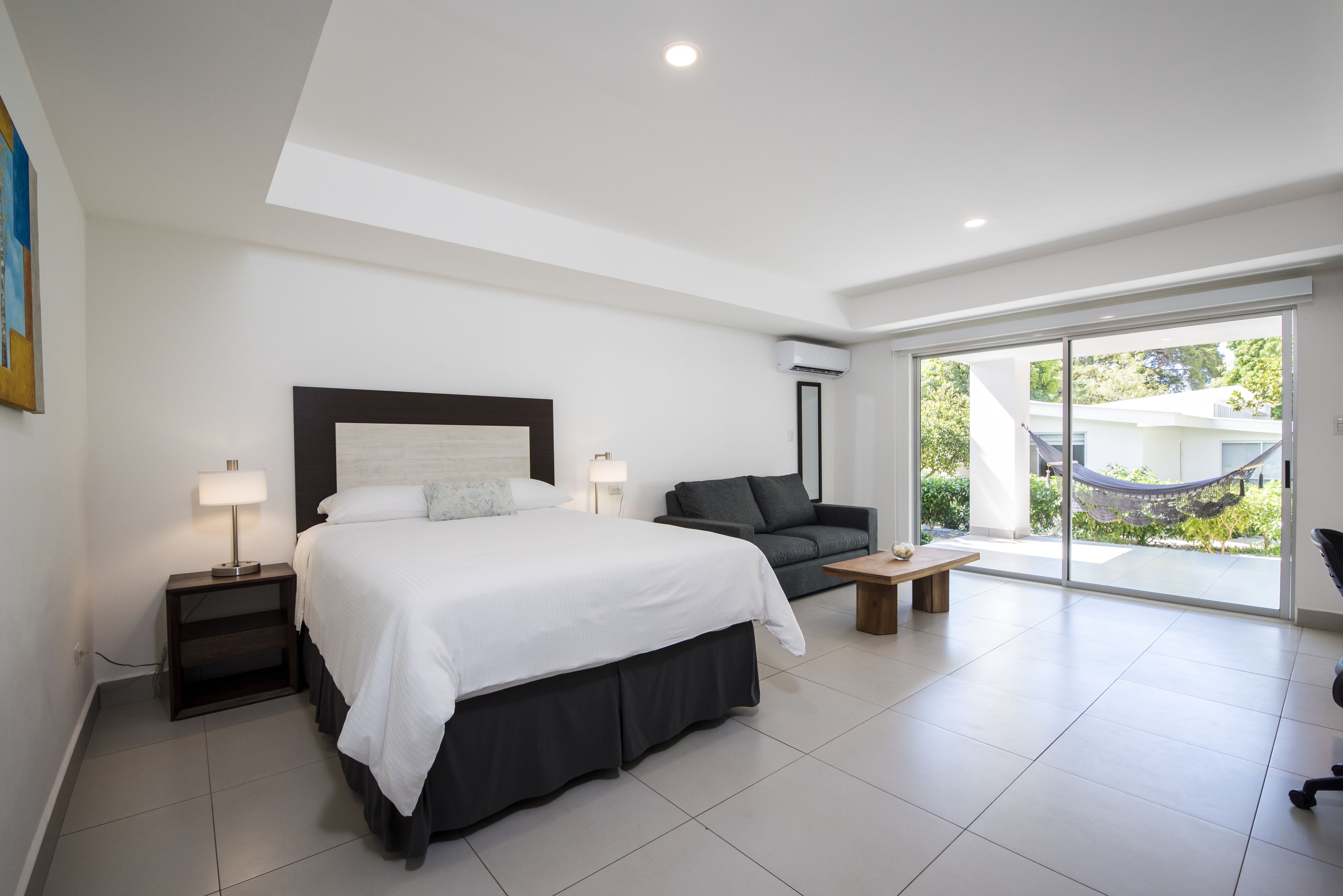 Hotel Nicte