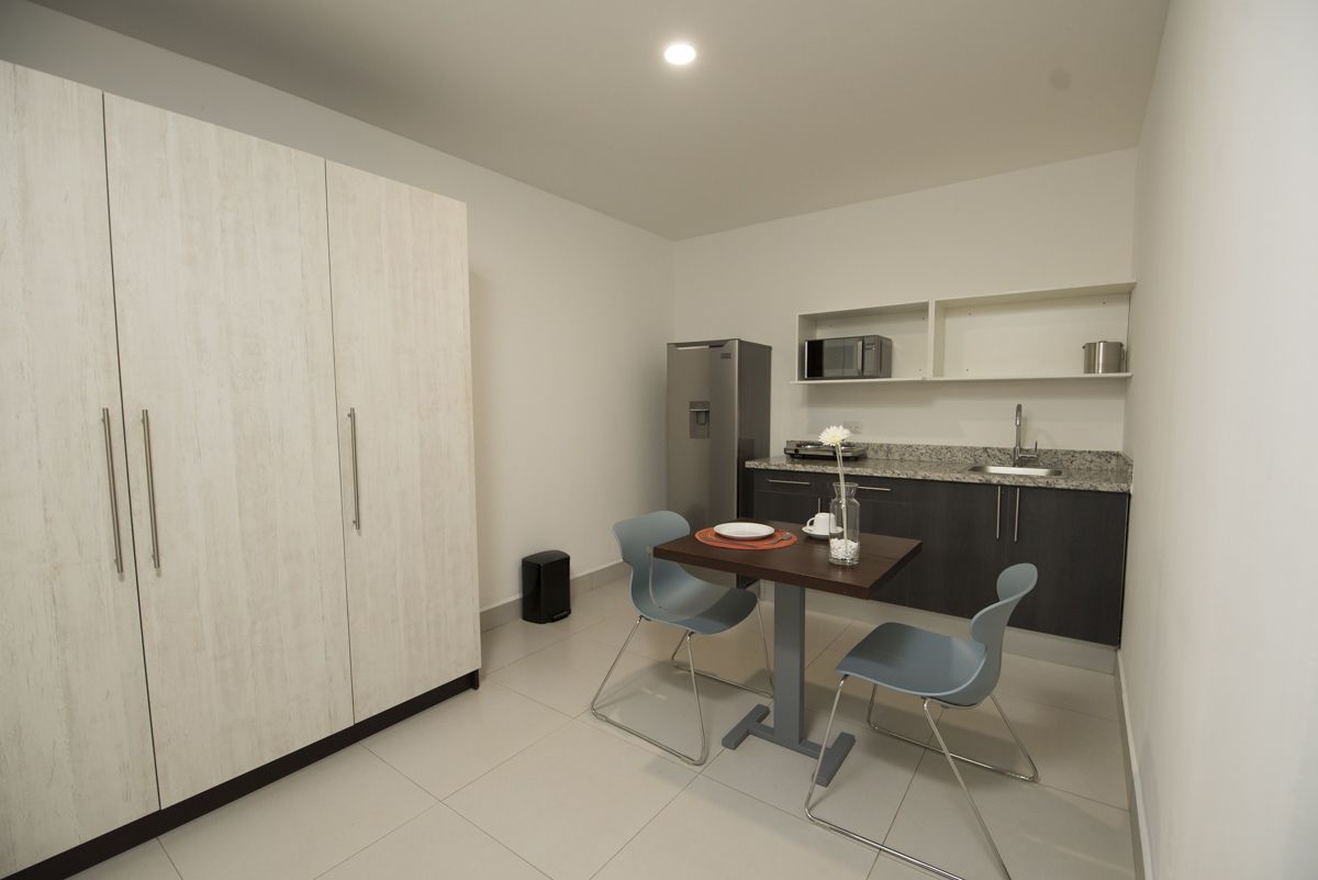 Hotel Nicte