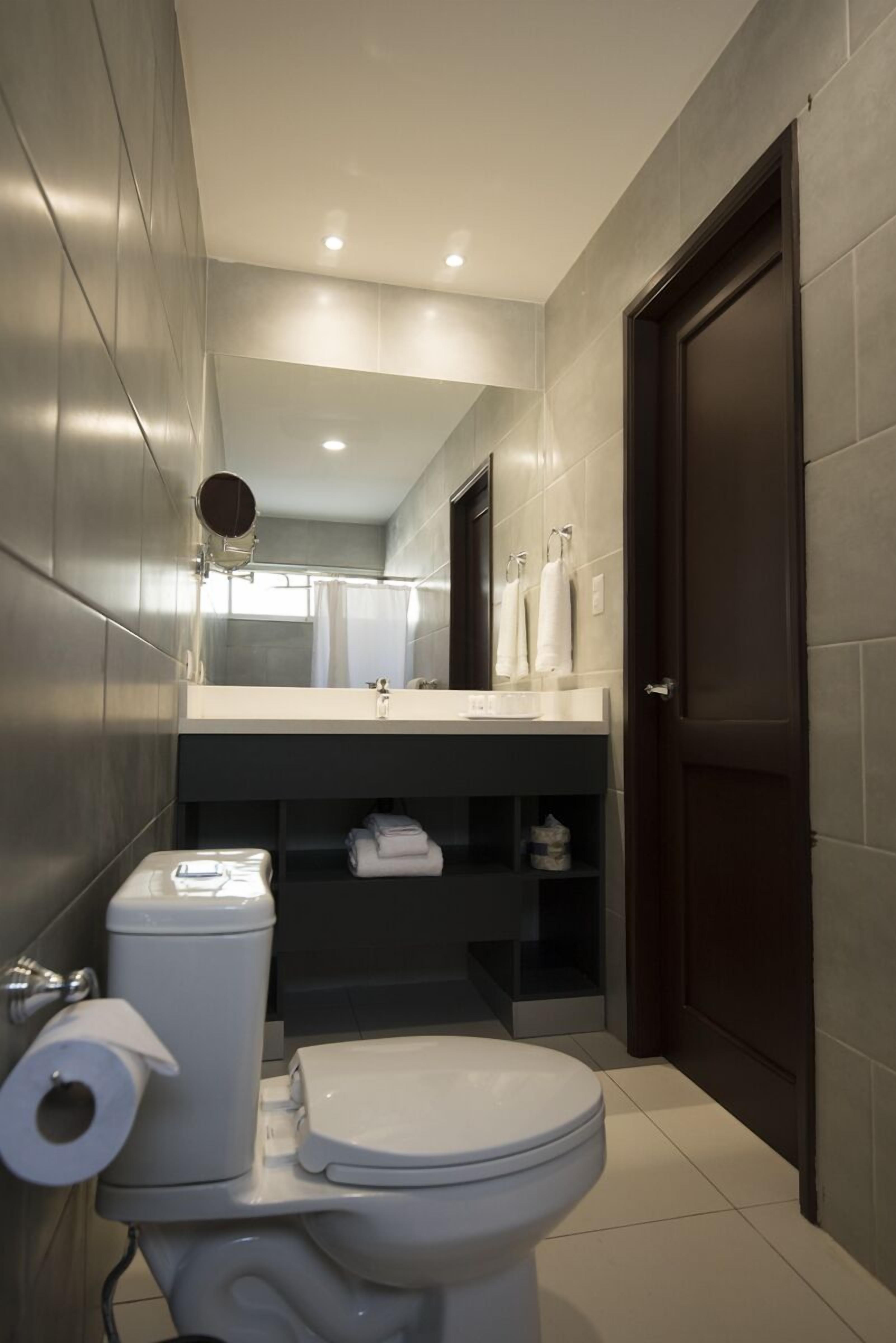 Hotel Nicte