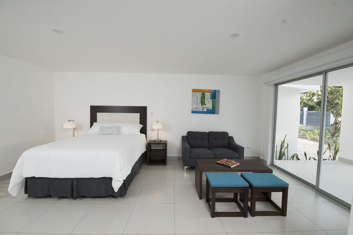 Hotel Nicte