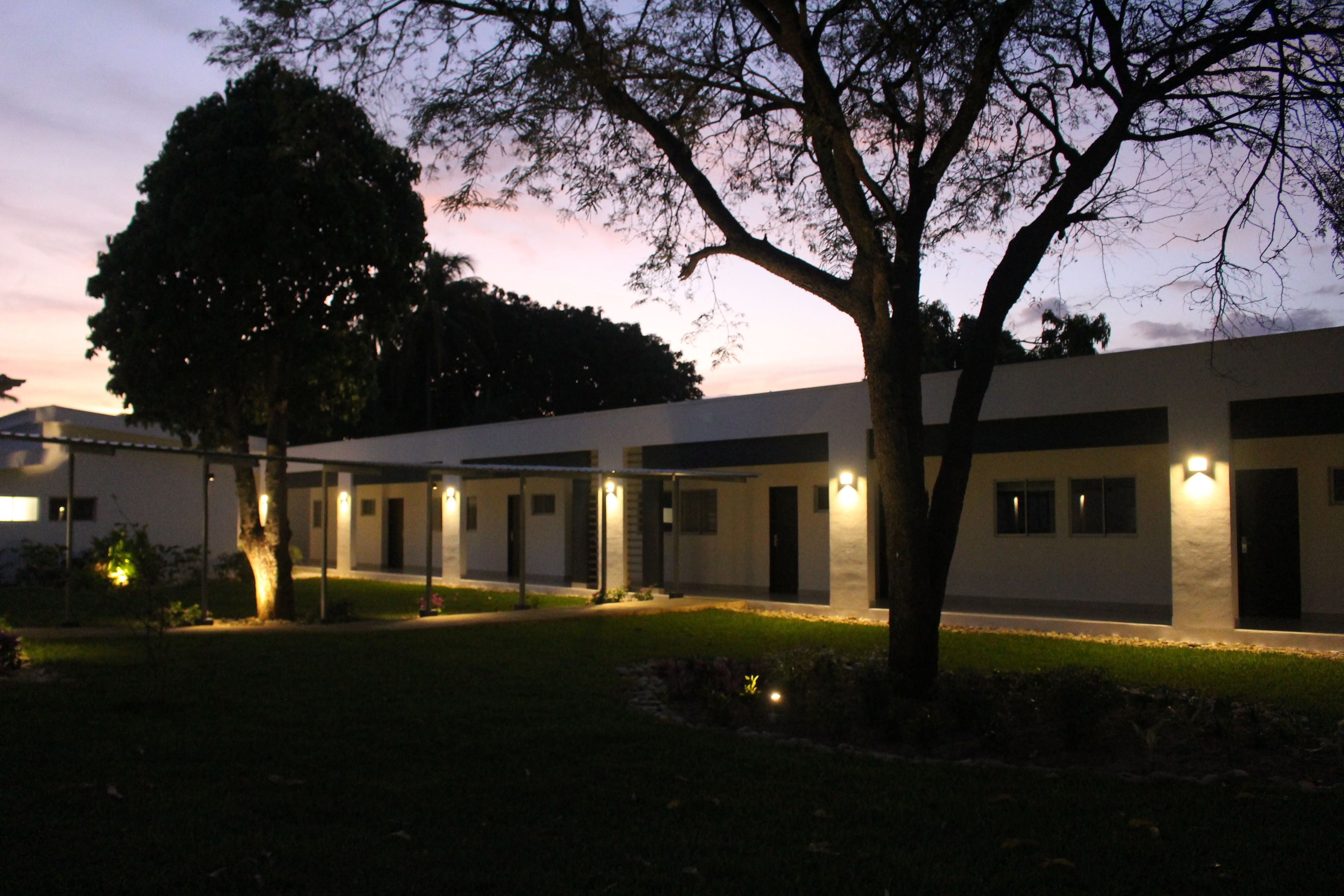 Hotel Nicte