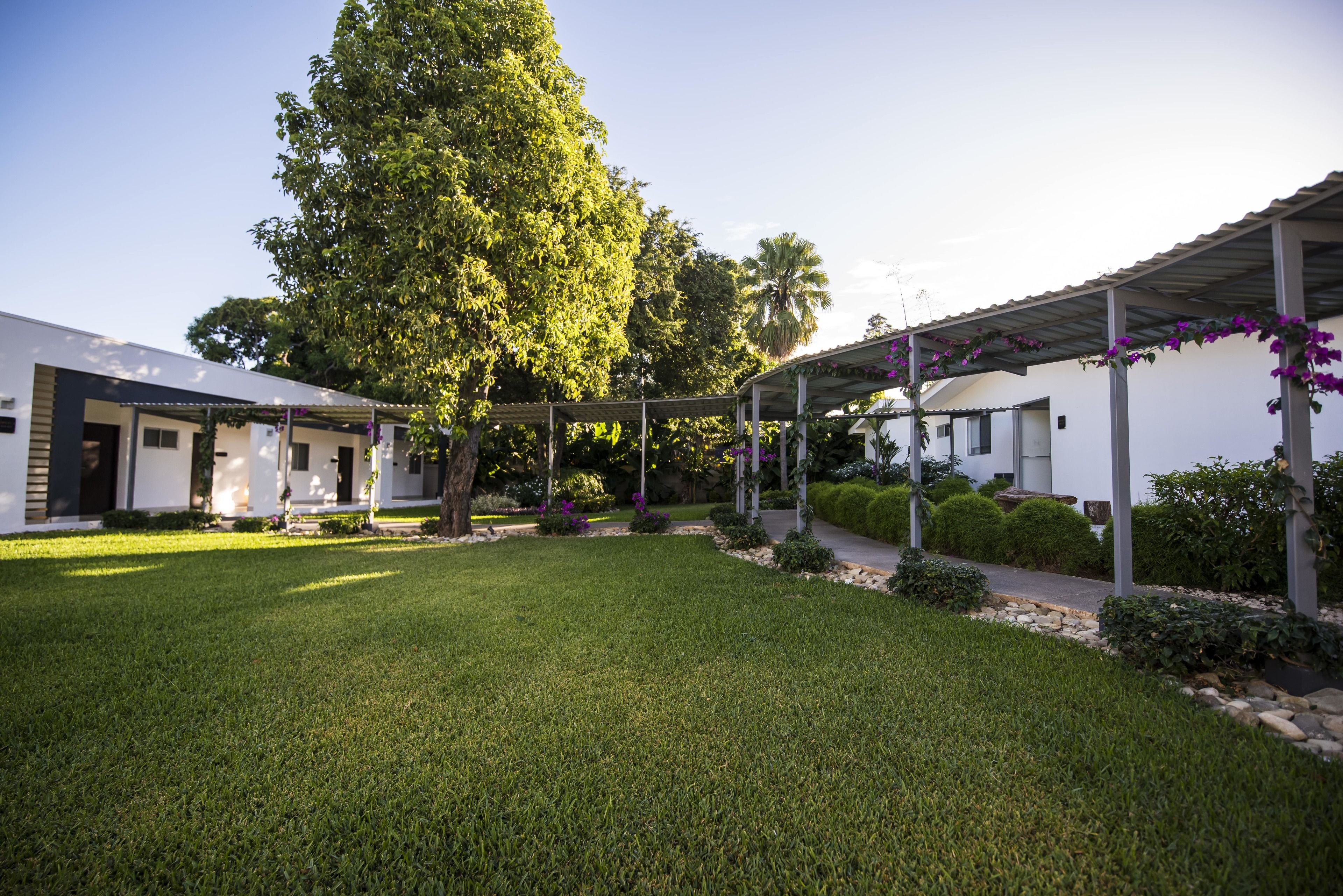 Hotel Nicte