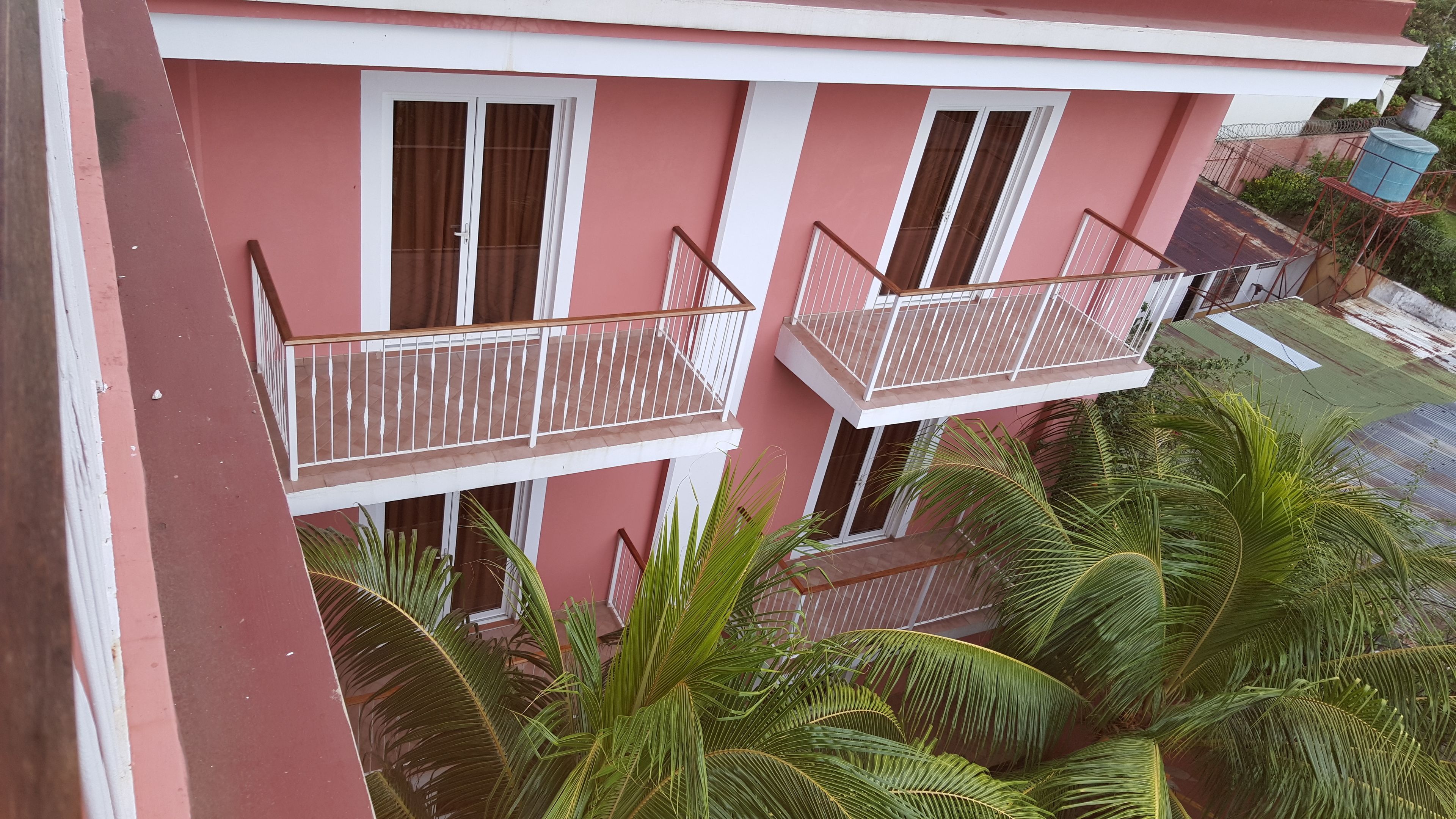 Hotel RDG