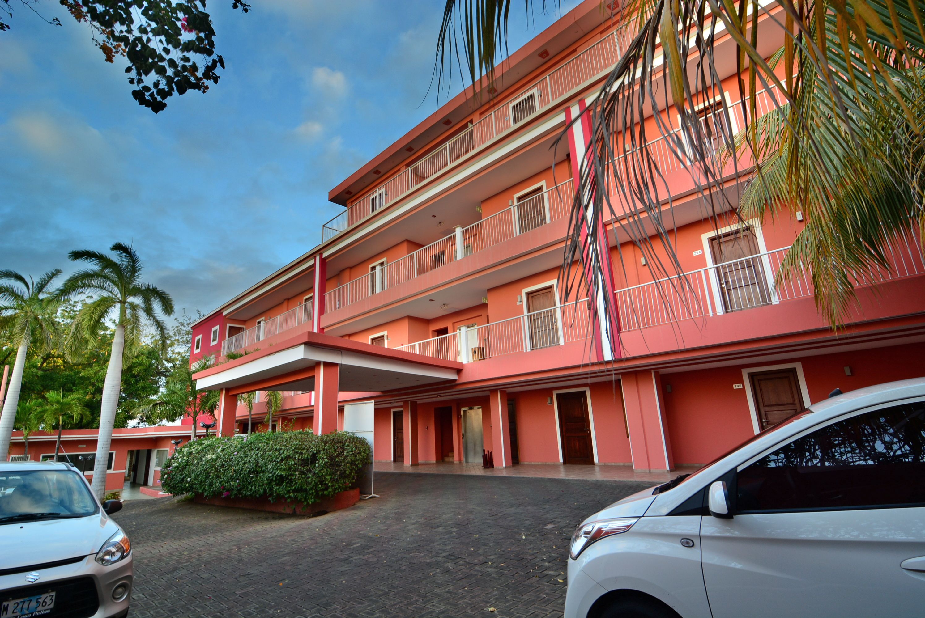 Hotel RDG