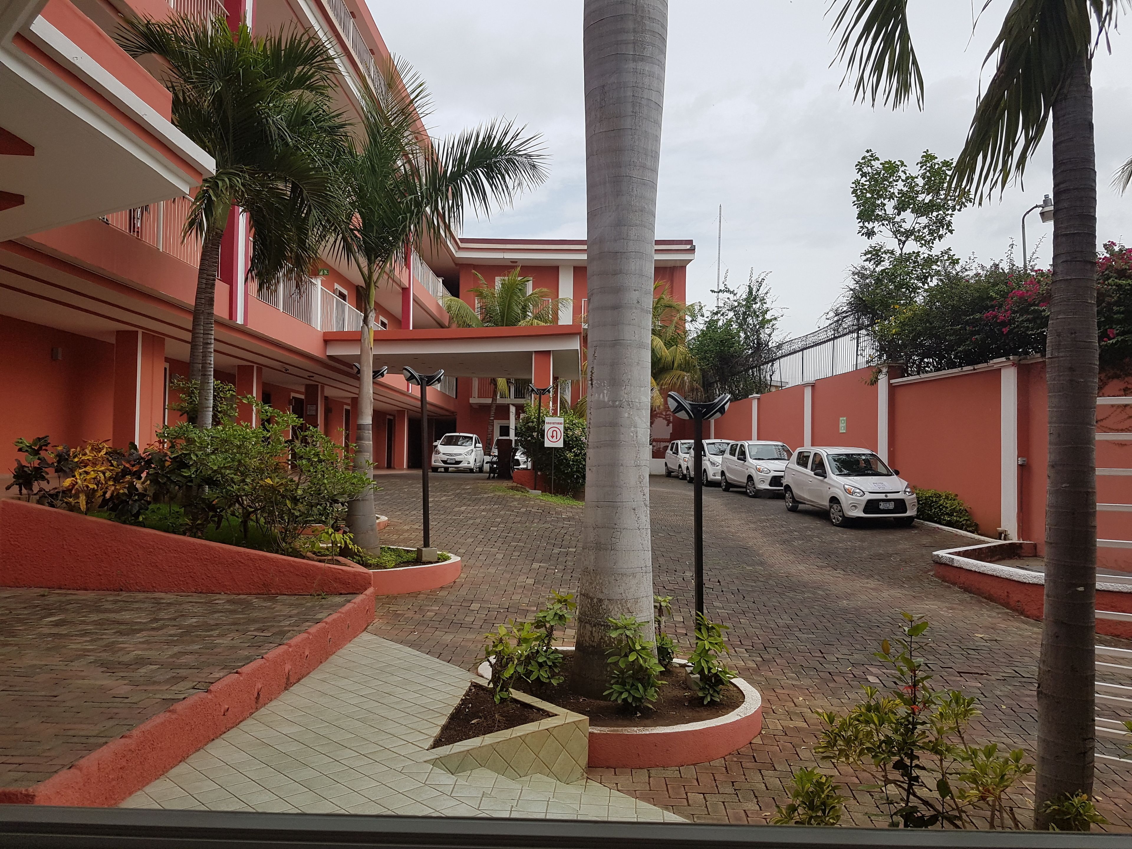 Hotel RDG