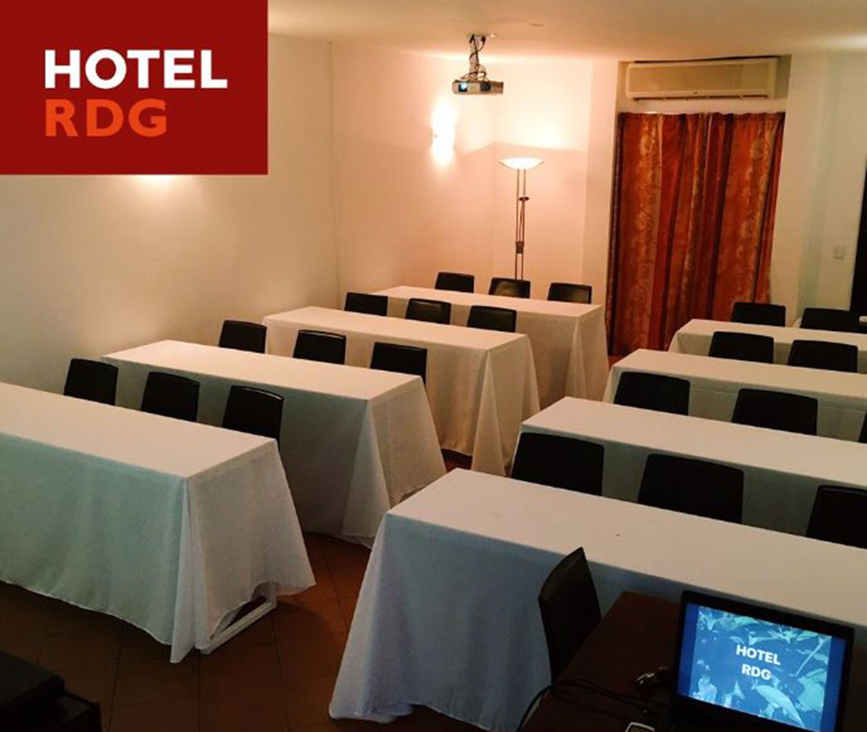 Hotel RDG