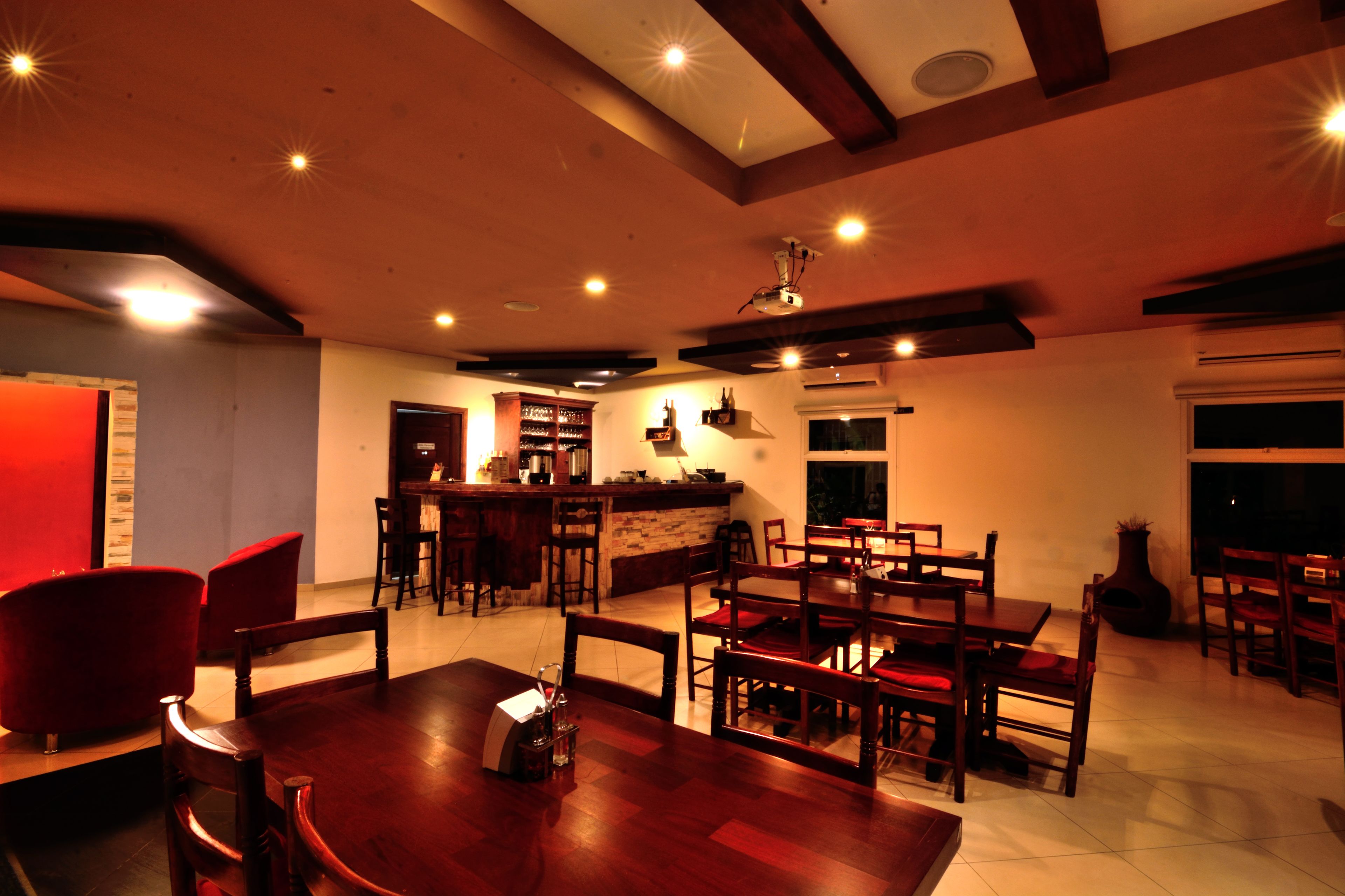 Hotel RDG