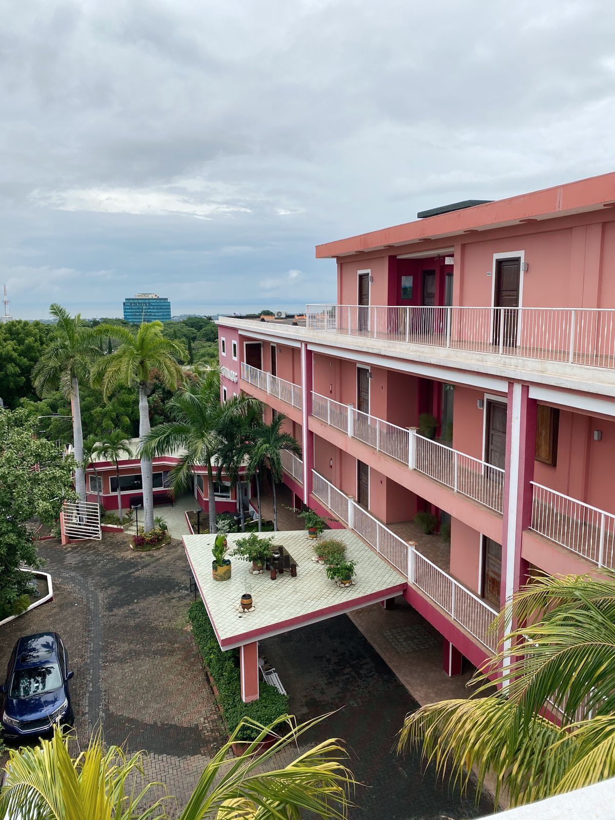 Hotel RDG