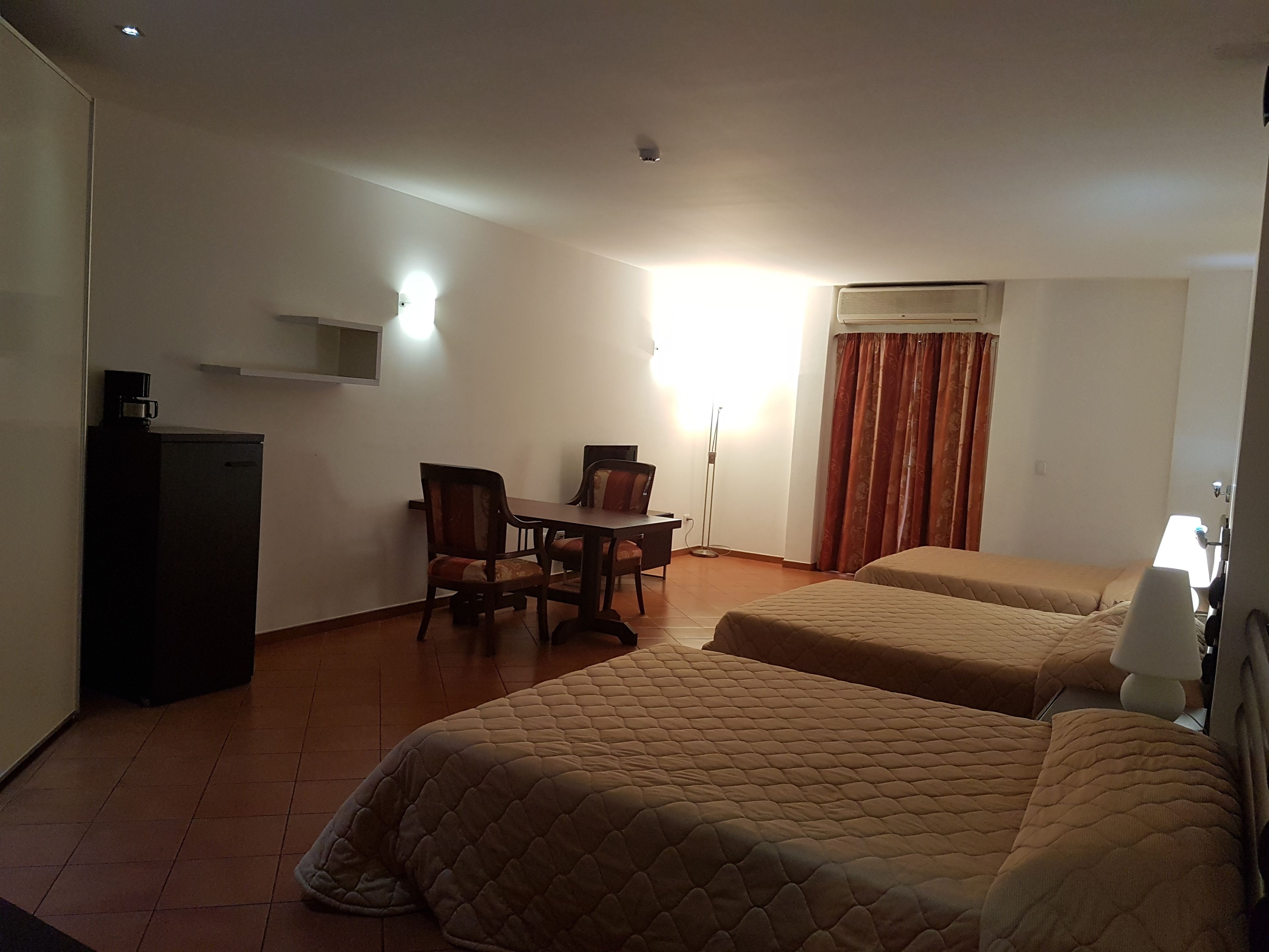 Hotel RDG
