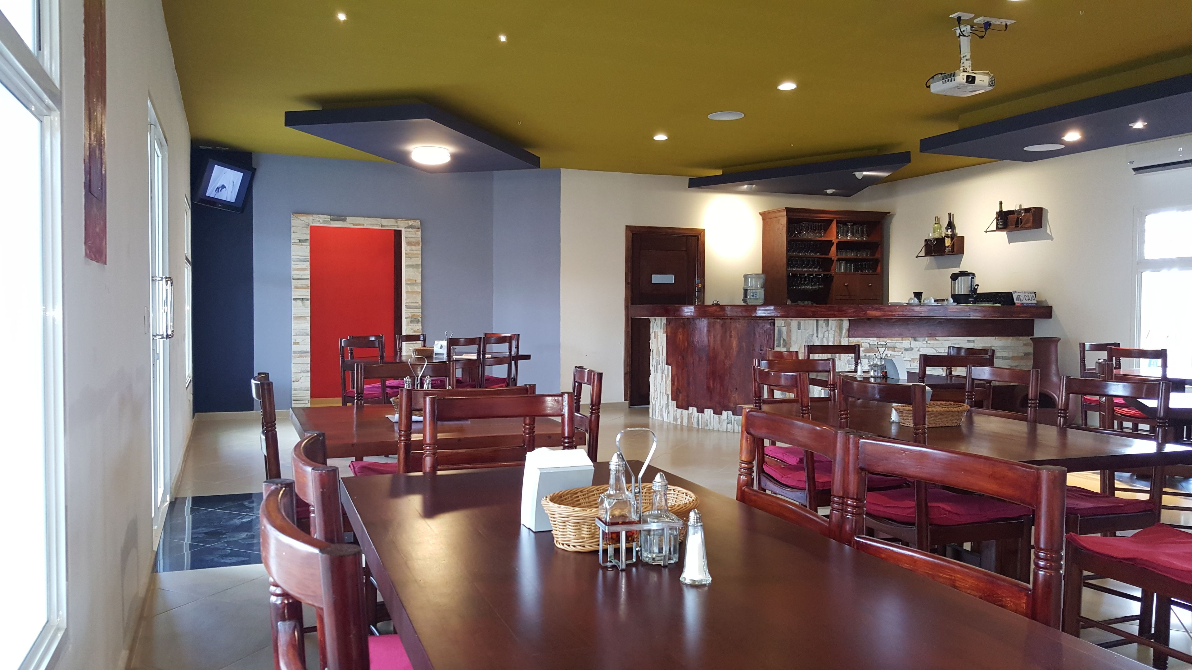 Hotel RDG