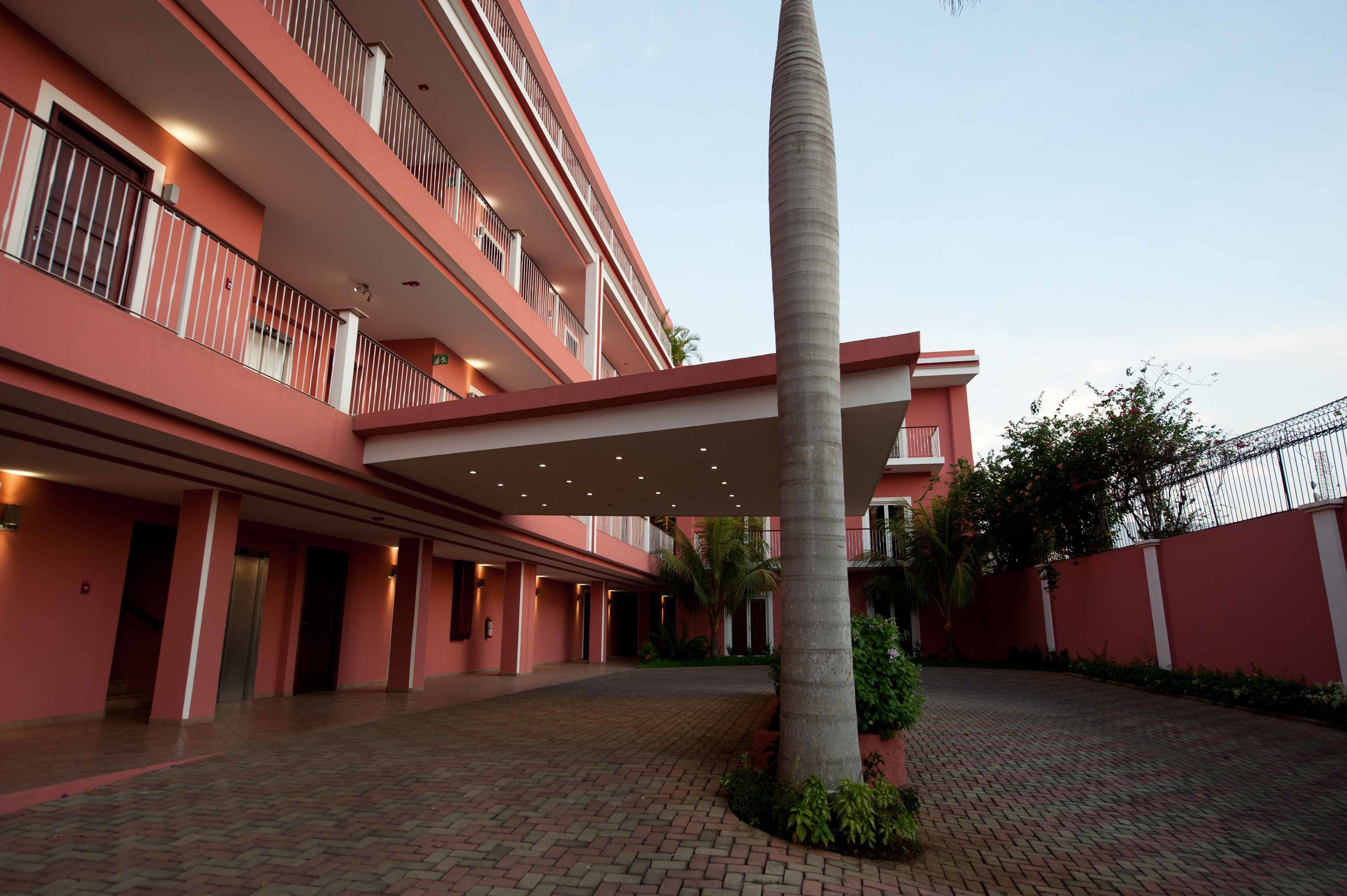 Hotel RDG