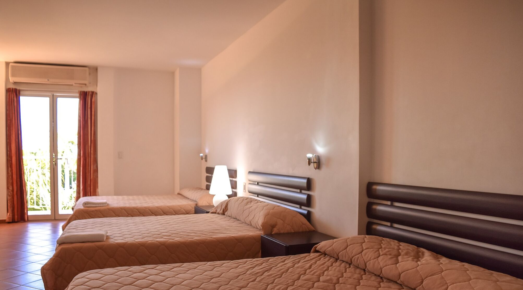Hotel RDG