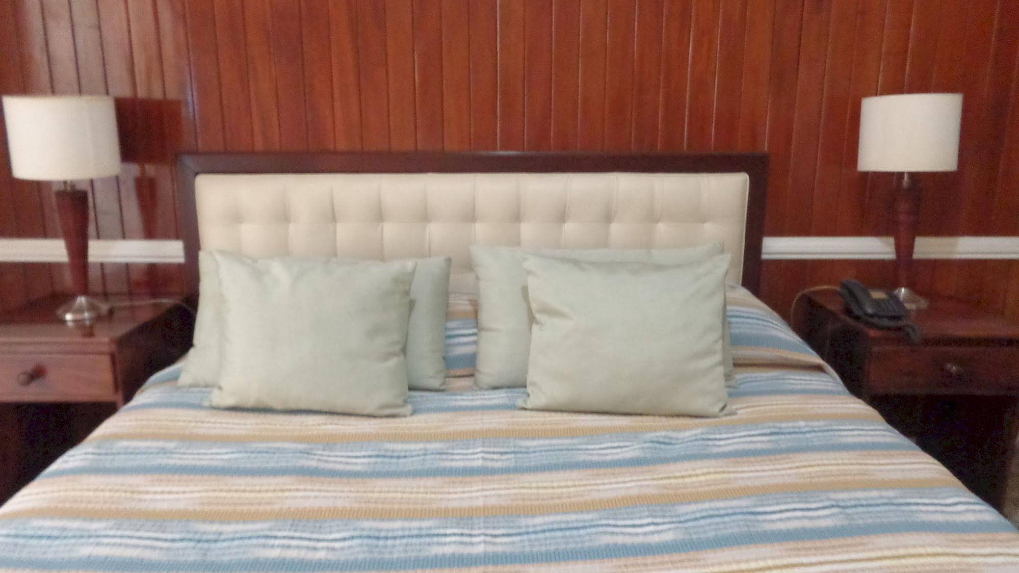 Hotel Villa Americana