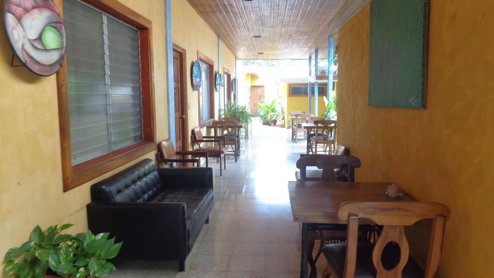 Hotel Villa Americana