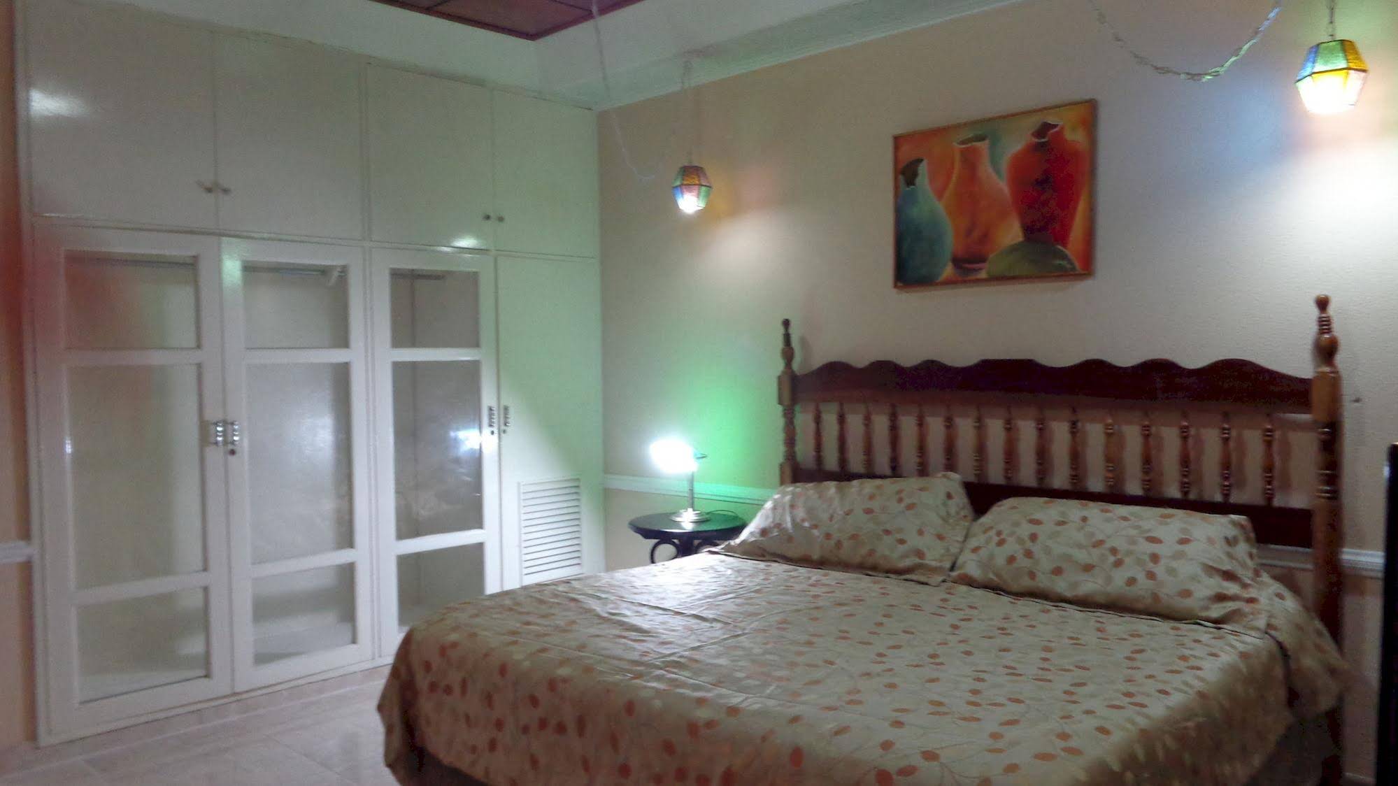 Hotel Villa Americana