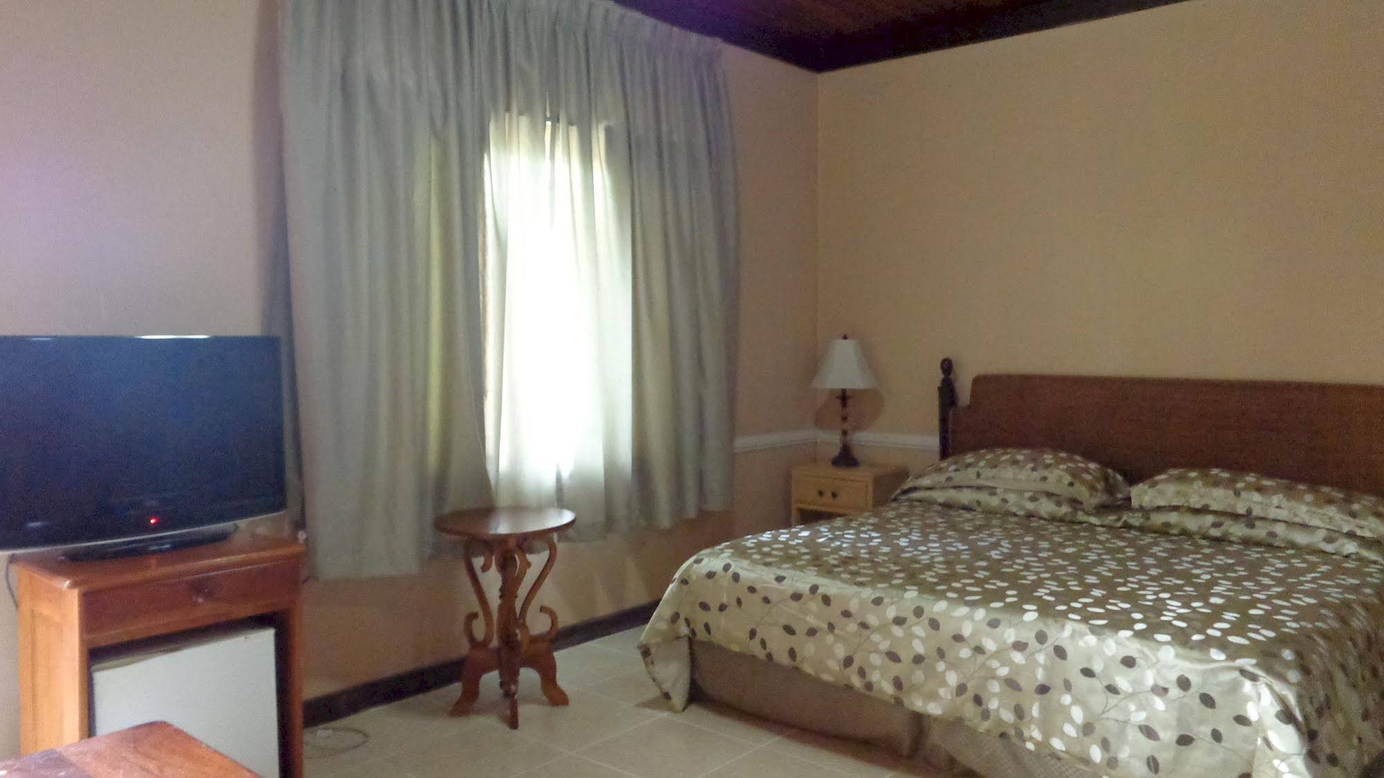 Hotel Villa Americana