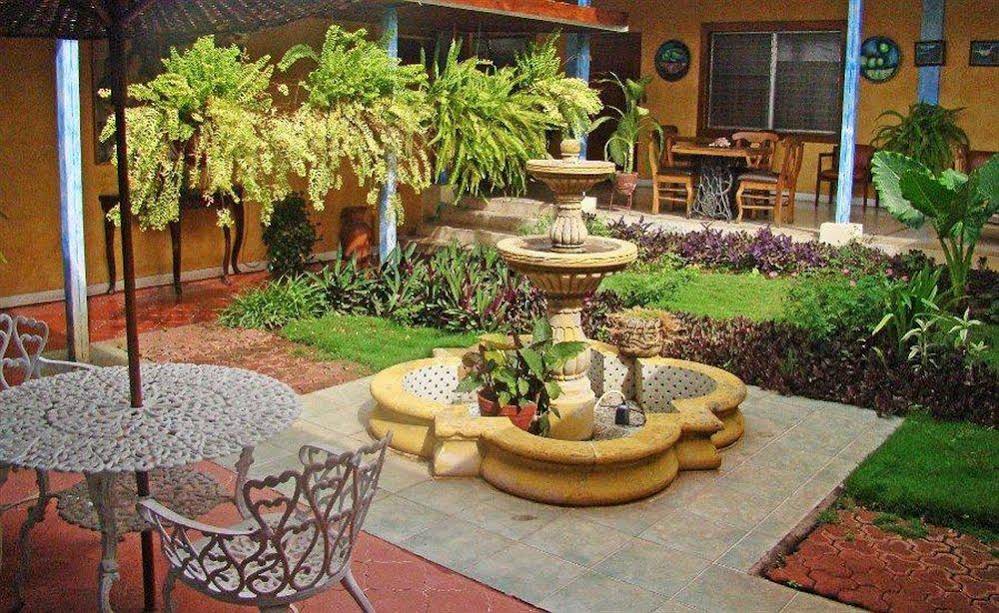 Hotel Villa Americana