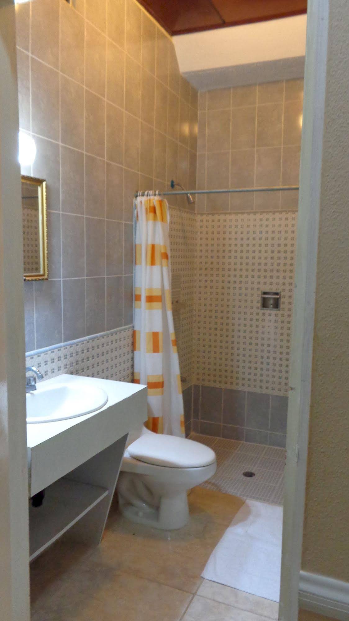 Hotel Villa Americana