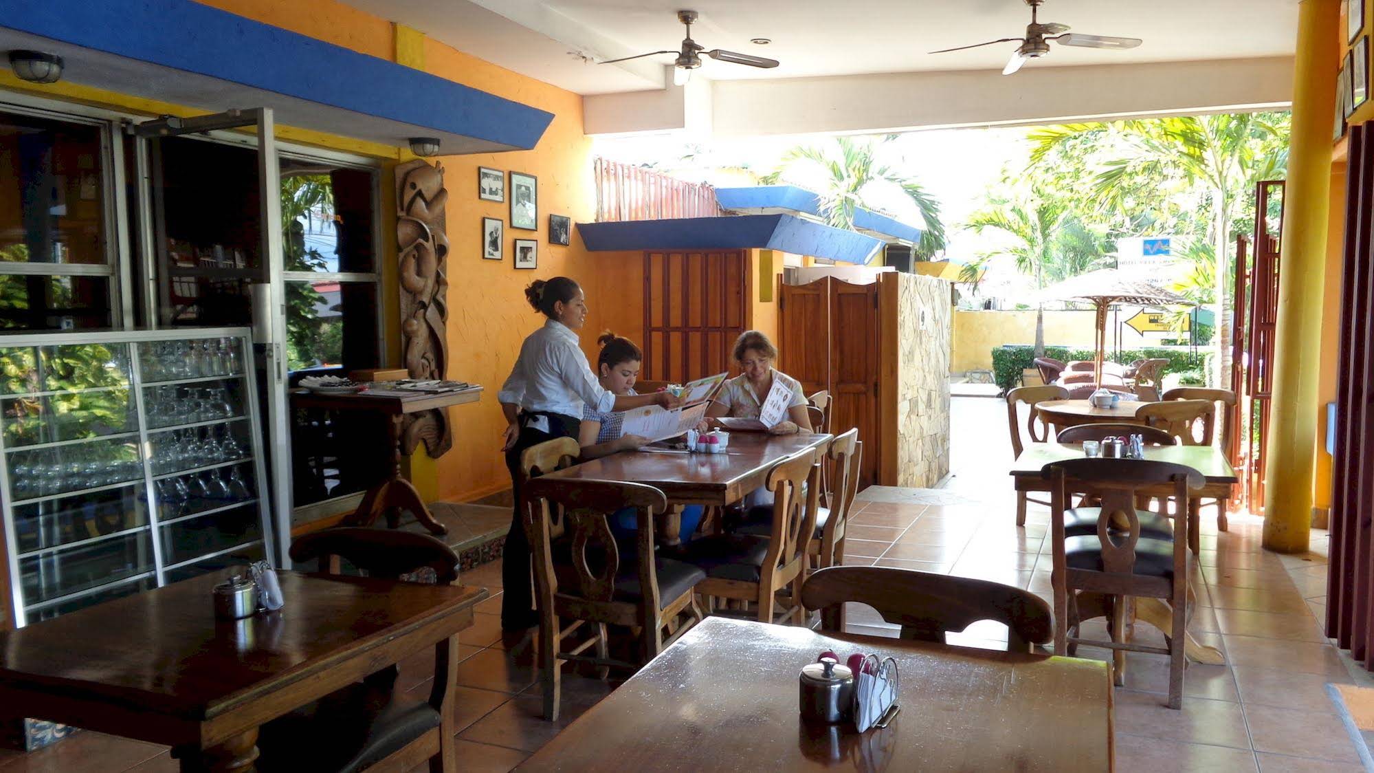 Hotel Villa Americana