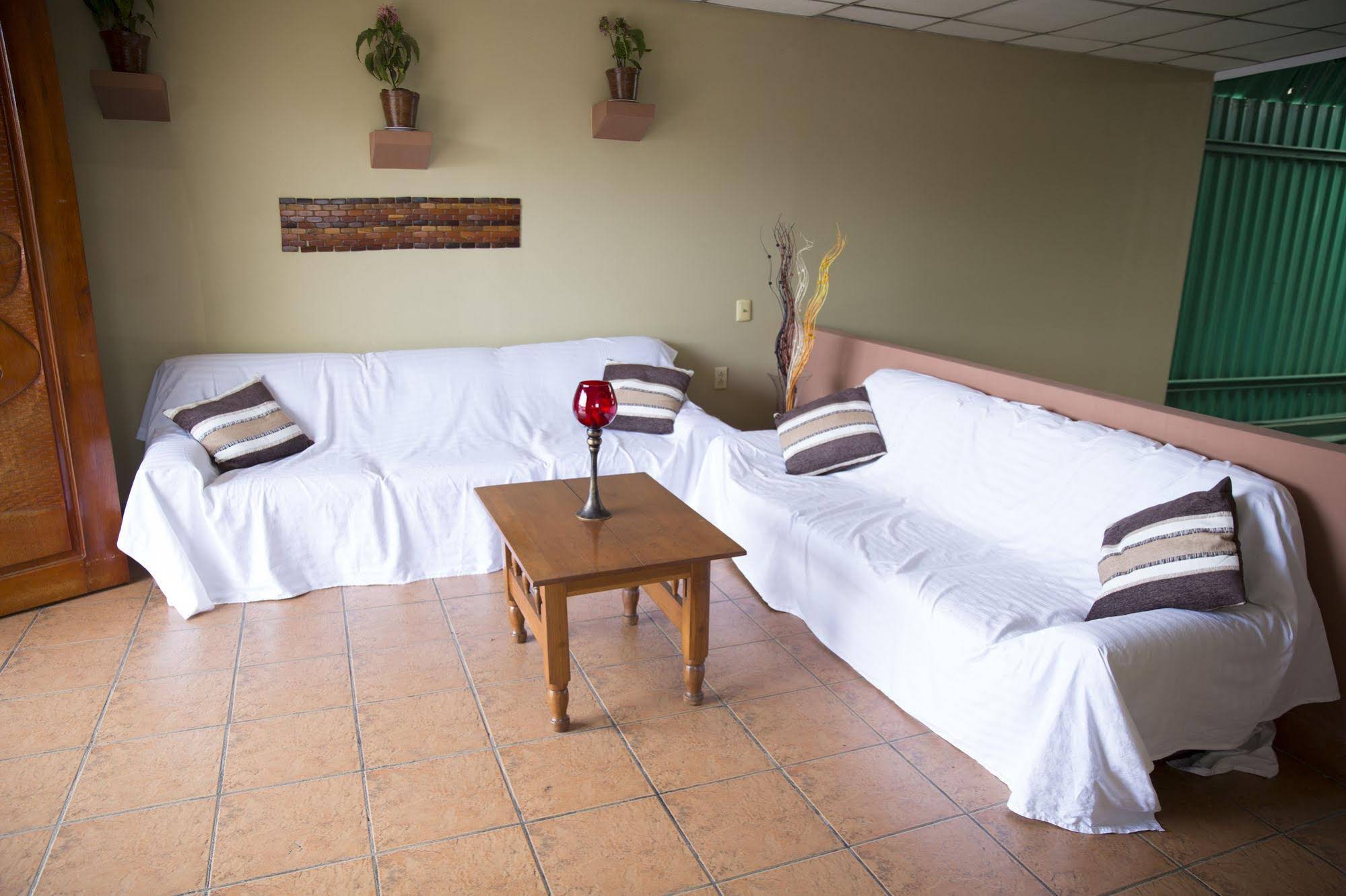 Hotel Xolotlán