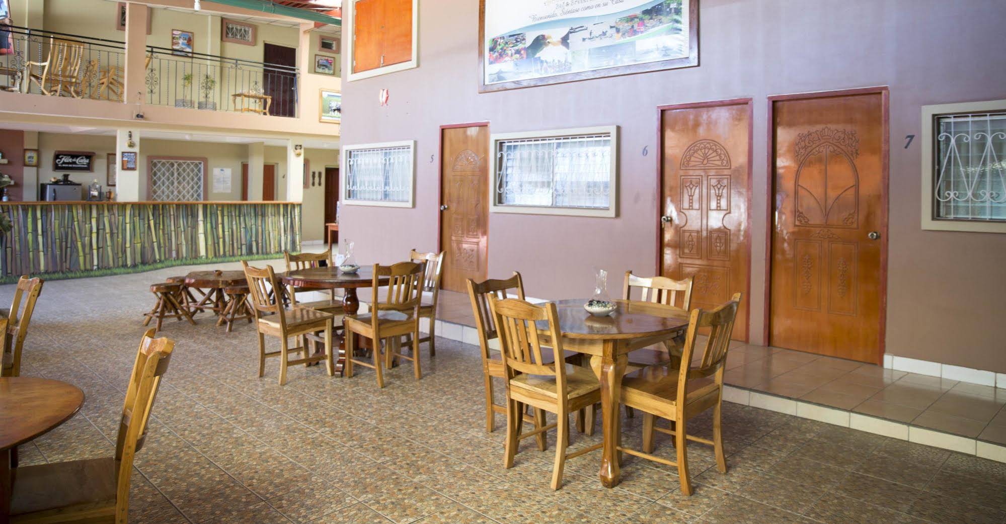 Hotel Xolotlán