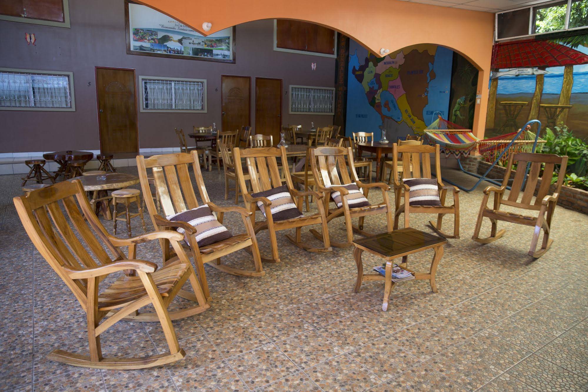 Hotel Xolotlán